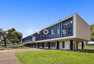 Location locaux d'activité Alfortville - Proche A86 et transports