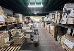 Cellule d'activité à vendre Torcy - Proche A4/A104 et RER A