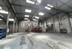 Bâtiment indépendant à vendre Croissy-Beaubourg - Proche transports