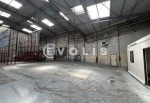 Bâtiment indépendant à vendre Croissy-Beaubourg - Proche transports