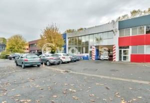 Bâtiment indépendant à vendre Croissy-Beaubourg - Proche transports