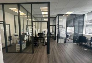Bureaux à louer Montreuil - Proche métro 1 et 9