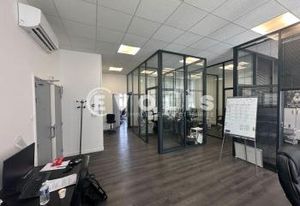 Bureaux à louer Montreuil - Proche métro 1 et 9