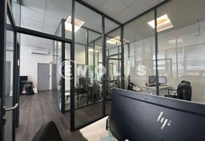 Bureaux à louer Montreuil - Proche métro 1 et 9