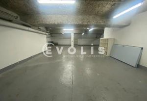 Vente locaux mixtes Neuilly-sur-Marne - Proche A86 et RER