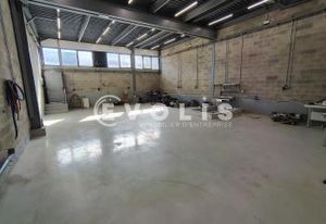Location local d'activité Bry-sur-Marne - Proche RER A et A4