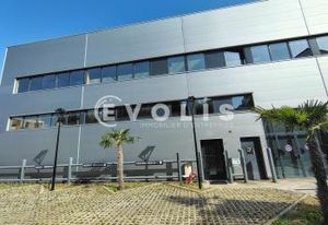 Bureaux à louer Bry-sur-Marne - Proche RER A et A4