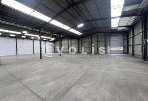Location local d'activité Ozoir-la-Ferrière - Proche N104