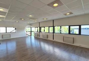 Location bureau Bailly-Romainvilliers - Proche RER Val d'Europe