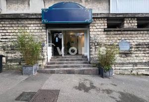 Bureaux à louer Nogent-sur-Marne - Proche RER E, A4 et A86