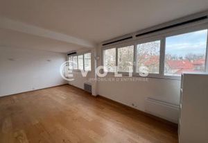 Bureaux à louer Nogent-sur-Marne - Proche RER E, A4 et A86