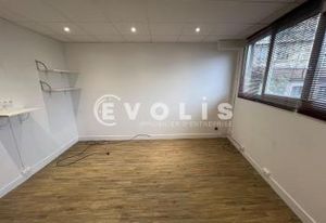 Bureaux à louer Nogent-sur-Marne - Proche RER E, A4 et A86