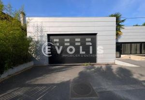 Location entrepôt bureaux Saint-Maur-des-Fossés - Proche A86/A4