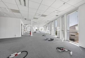 Location bureaux Nogent-sur-Marne - RER et Grand Paris Express