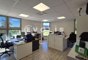 Bureaux à vendre Torcy - Proximité RER, bus, autoroutes et aéroport