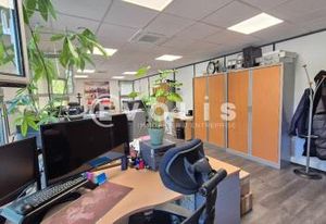 Bureaux à vendre Torcy - Proximité RER, bus, autoroutes et aéroport