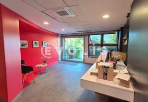 Bureaux à vendre Torcy - Proximité RER, bus, autoroutes et aéroport