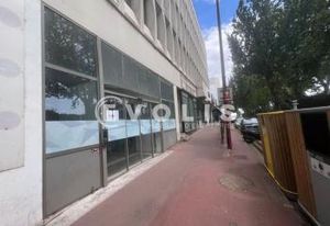 Bureaux à louer Charenton-le-Pont - Métro, A4, A86 et Seine