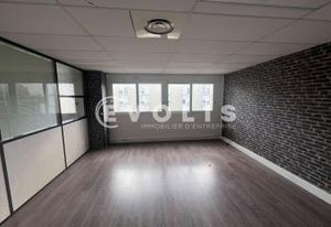 Location locaux mixtes Alfortville - Bureaux, stockage + RER D