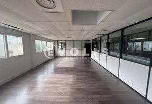 Location bureaux Alfortville - Proche RER D, A86, A4 et Grand Paris Express