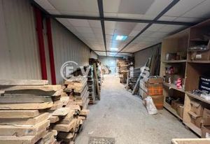 Vente local d'activité Varennes-Jarcy - Proche N104 et A5