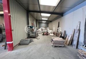 Vente local d'activité Varennes-Jarcy - Proche N104 et A5