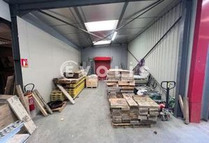 Vente local d'activité Varennes-Jarcy - Proche N104 et A5