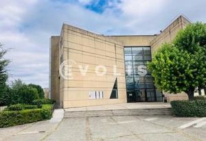 Bureaux à louer Lognes - Proche RER A et A4