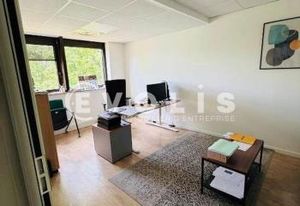 Bureaux à louer Lognes - Proche RER A et A4