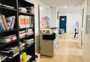 Bureaux à louer Lognes - Proche RER A et A4
