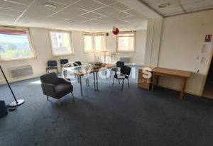 Bureaux à louer Bondy - Proche RER E, tram T4 et autoroutes