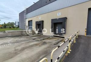 Location entrepôt Sucy-en-Brie - Proche A86 et RER A
