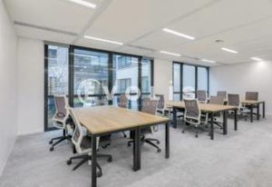 Bureaux spacieux Maisons-Alfort - Métro Ecole Vétérinaire
