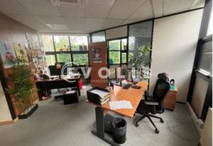 Bureaux à louer Champigny-sur-Marne - Proche RER A et parc du Tremblay