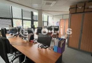 Bureaux à louer Champigny-sur-Marne - Proche RER A et parc du Tremblay