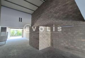 Location locaux d'activité Ozoir-la-Ferrière - Modulables dès 95 m²