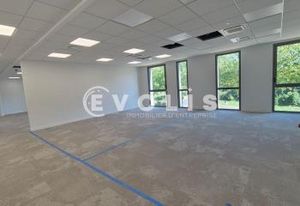 Bureaux à vendre Serris - Parc International d'Entreprises