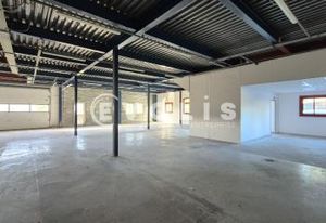 Location local d'activité Chanteloup-en-Brie - Proche A4 et transports
