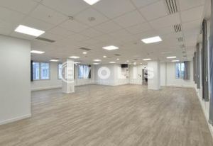 Location bureaux Chessy - RER A, autoroute A4 et bus à proximité