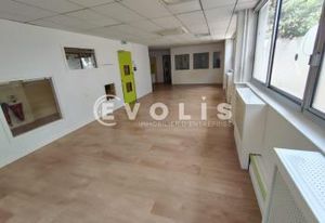 Bureaux à louer Vincennes - Proche métro, RER et périphérique