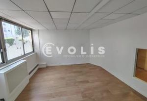 Bureaux à vendre Vincennes - ERP - Porte de Vincennes