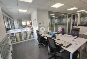 Vente bureaux Montreuil - Proche métro Croix de Chavaux