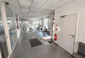Vente bureaux Montreuil - Proche métro Croix de Chavaux