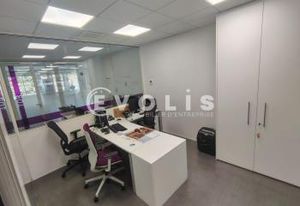 Vente bureaux Montreuil - Proche métro Croix de Chavaux