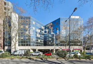 Bureaux à louer Fontenay-sous-Bois - Proche RER A/E et A86