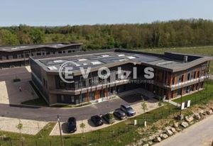 Location locaux d'activité neufs Coupvray - Proche RER et A4