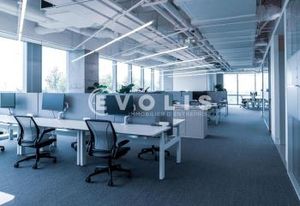 Vente bureaux Chessy - Au pied du RER A et proche A4