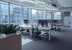 Vente bureaux Chessy - Au pied du RER A et proche A4
