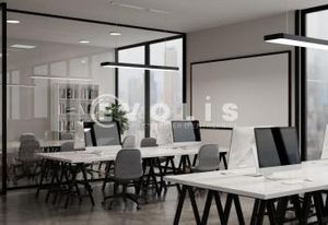 Vente bureaux Chessy - Au pied du RER A et proche A4