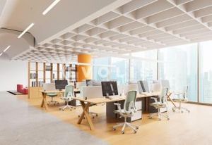 Vente bureaux Chessy - Au pied du RER A et proche A4